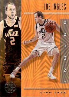 Joe Ingles