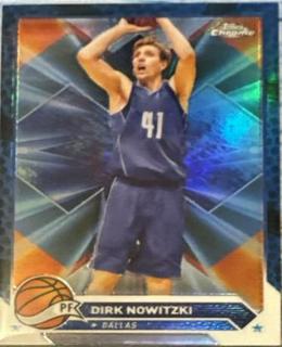 Dirk Nowitzki
