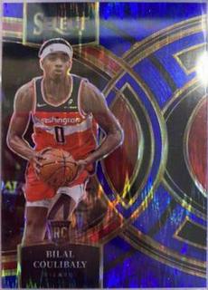 Bilal Coulibaly