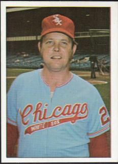 Wilbur Wood