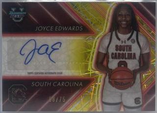 Joyce Edwards