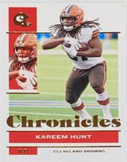Kareem Hunt