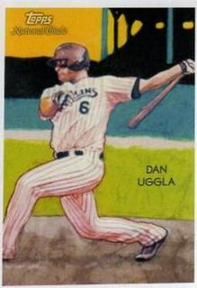 Dan Uggla