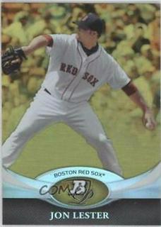 Jon Lester