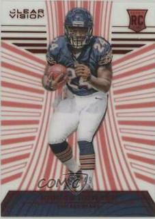 Jordan Howard