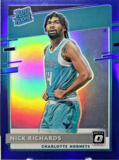 Nick Richards