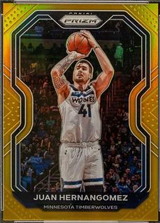 Juancho Hernangomez