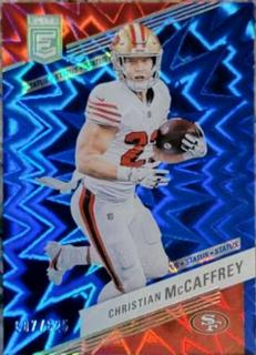 Christian McCaffrey