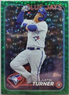 Justin Turner