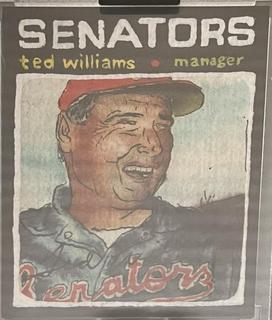 Ted Williams