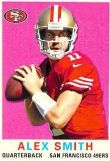 Alex Smith