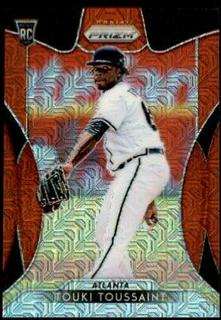Touki Toussaint