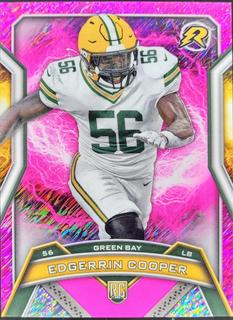 Edgerrin Cooper