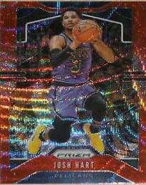 Josh Hart