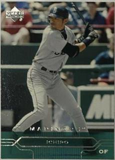 Ichiro
