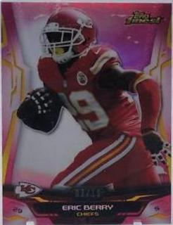 Eric Berry