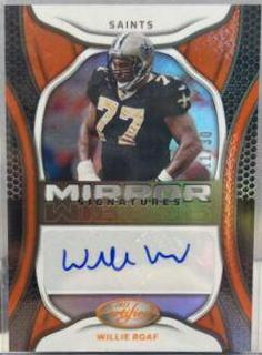 Willie Roaf
