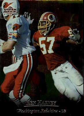 Ken Harvey #210