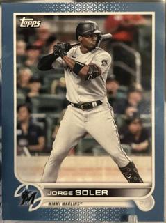 Jorge Soler