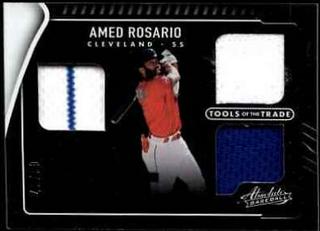 Amed Rosario