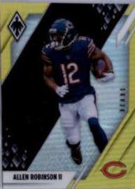 Allen Robinson II