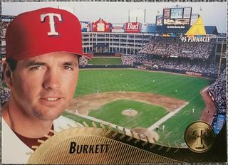 John Burkett