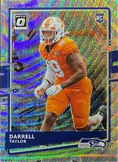 Darrell Taylor