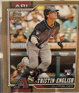 Tristin English