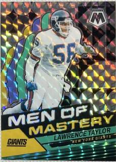 Lawrence Taylor