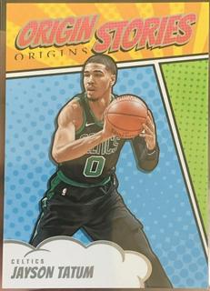 Jayson Tatum
