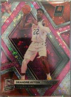 DeAndre Ayton