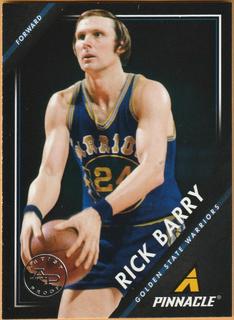 Rick Barry