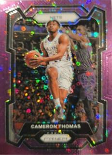 Cameron Thomas
