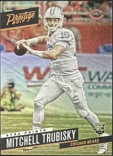 Mitchell Trubisky