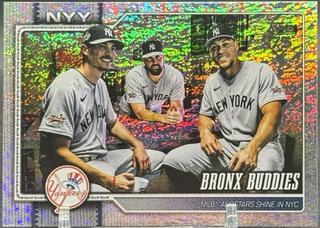 Bronx Buddies