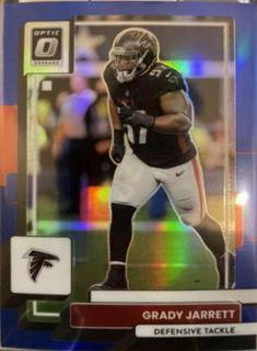 Grady Jarrett