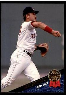 Mike Greenwell
