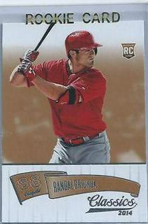 Randal Grichuk