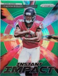 Calvin Ridley