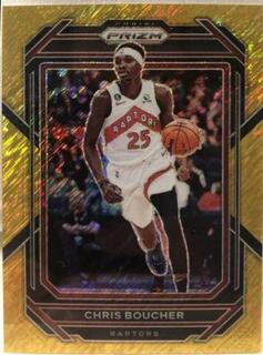 Chris Boucher