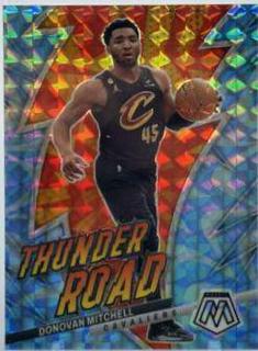 Donovan Mitchell