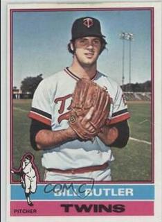 Bill Butler