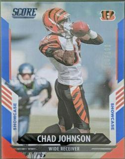 Chad Johnson