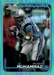 Muhsin Muhammad