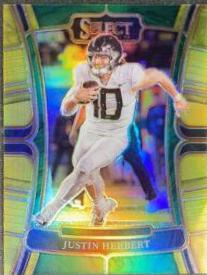 Justin Herbert
