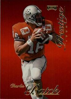 Charlie Batch