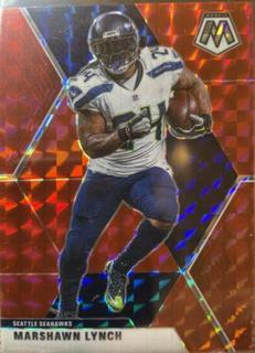 Marshawn Lynch