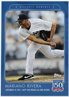 Mariano Rivera
