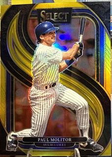 Paul Molitor