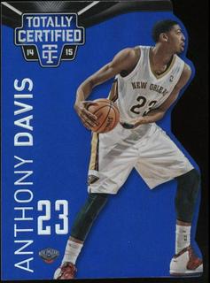 Anthony Davis